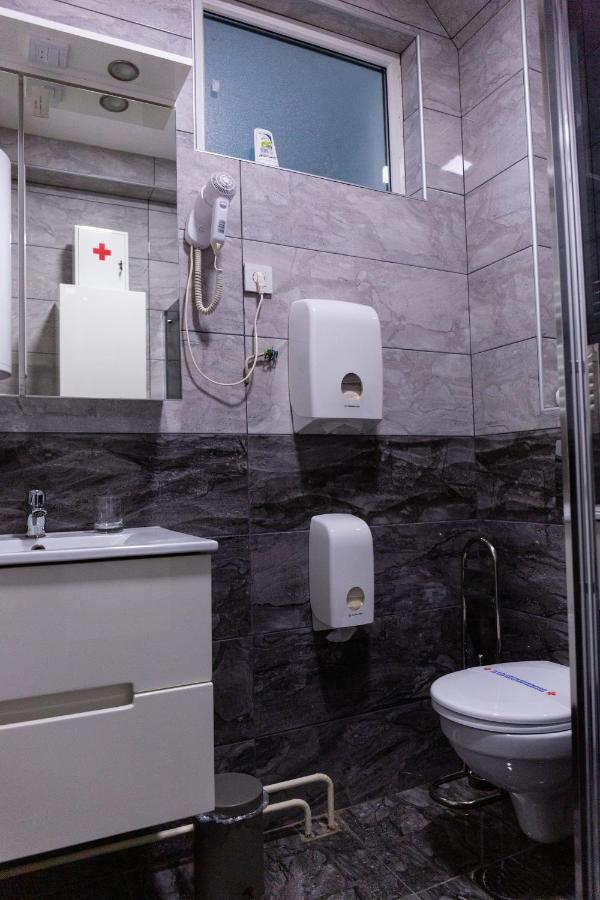 Spa Apartment Nalis Nis Exterior photo