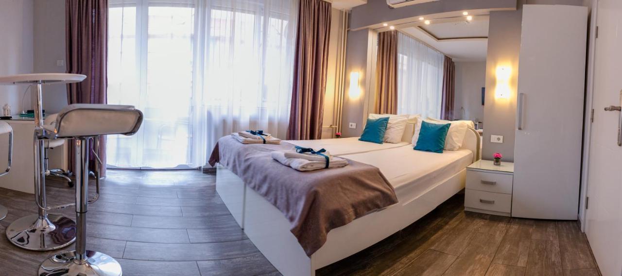 Spa Apartment Nalis Nis Exterior photo